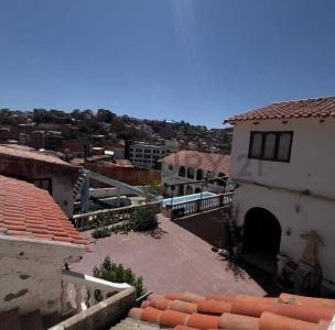 Calle Betanzos 7, Sucre, Chuquisaca 00001, Bolivia