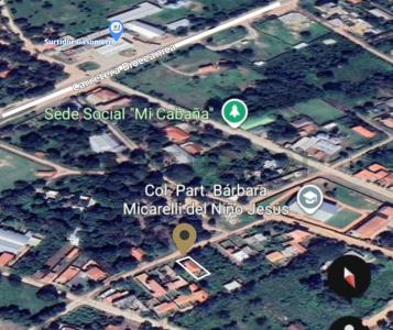 Cotoca, Zona Sur Primer Anillo Avenida Paurito S/N, Este, Santa Cruz 0000, Bolivia