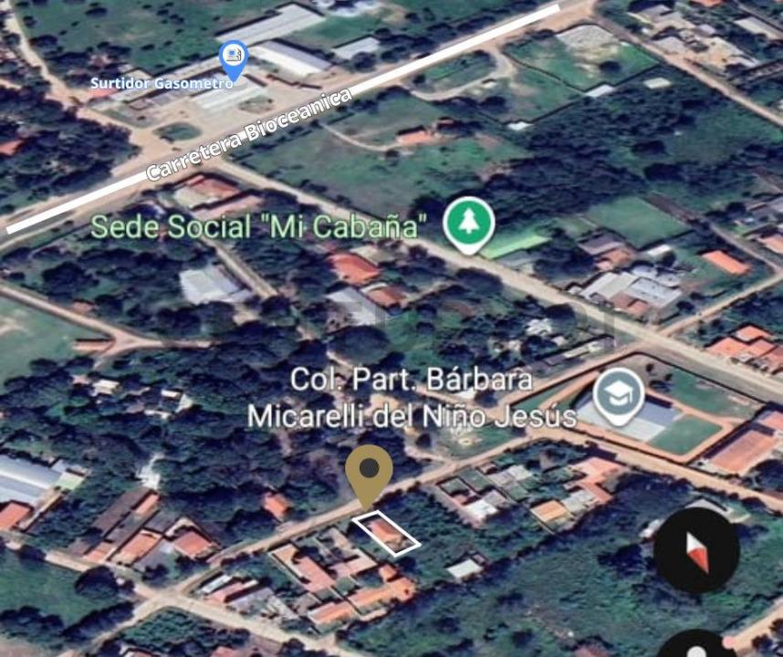 Cotoca, Zona Sur Primer Anillo Avenida Paurito S/N, Este, Santa Cruz 0000, Bolivia