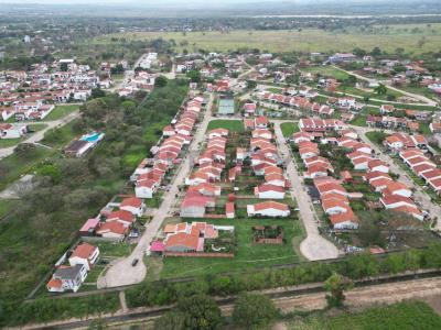 AV BANZER ZONA NORTE AKUALAND , Norte, Santa Cruz 00001, Bolivia