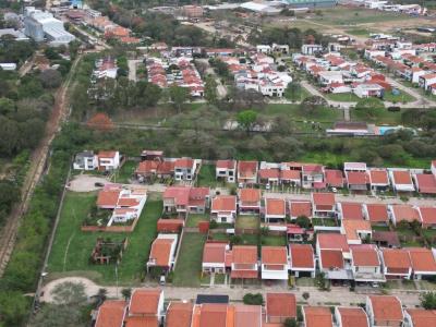 AV BANZER ZONA NORTE AKUALAND , Norte, Santa Cruz 00001, 볼리비아