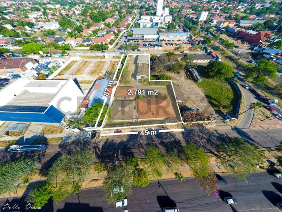 Oeste, Santa Cruz 00001, Bolivia