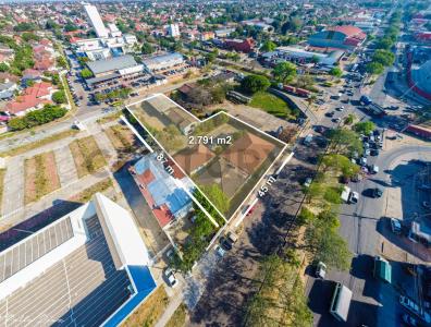 Oeste, Santa Cruz 00001, Bolivia