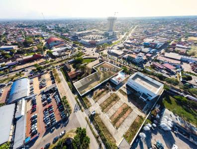 Oeste, Santa Cruz 00001, Bolivia