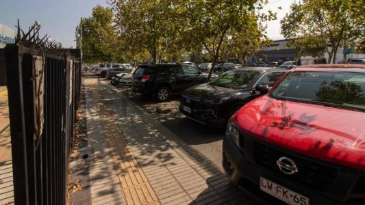 Santiago, Región Metropolitana De Santiago 00001, 칠레