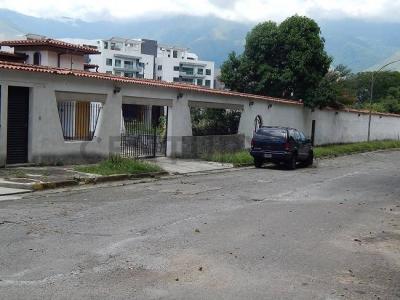 Cerrada Quinta, Caracas, Miranda 1071, Venezuela