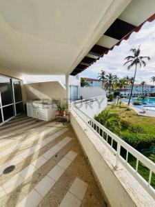 COMPLEJO TURISTICO EL MORRO , Puerto La Cruz, Anzoategui 6023, Venezuela