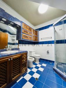 COMPLEJO TURISTICO EL MORRO , Puerto La Cruz, Anzoategui 6023, Venezuela