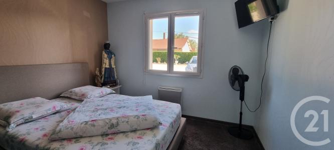 Bruailles, Bourgogne 71500, França