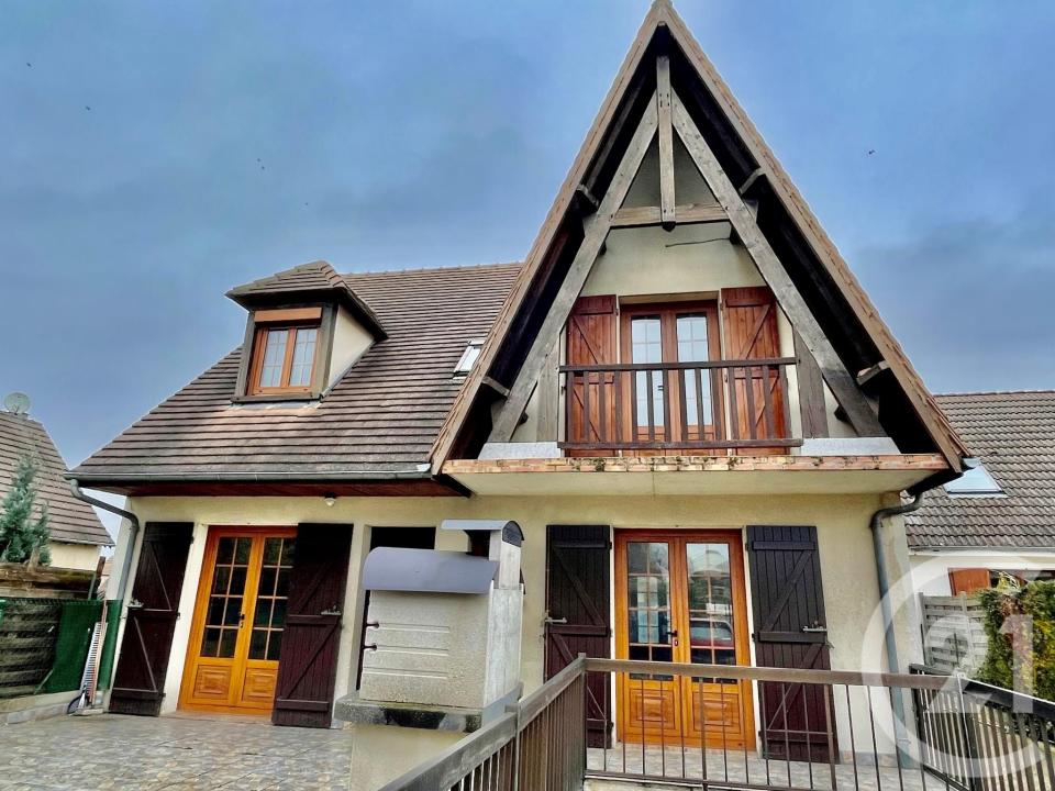 Montigny Les Cormeilles, Île-de-France 95370, Frankreich