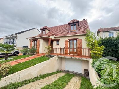 Argenteuil, Île-de-France 95100, France