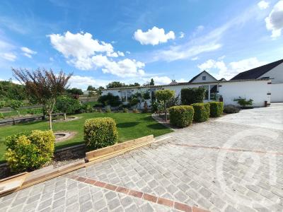 Crecy La Chapelle, איל-דה-פרנס 77580, צרפת