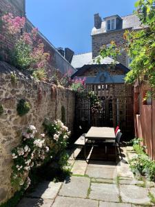 Dinard, Bretagne 35800, Fransa