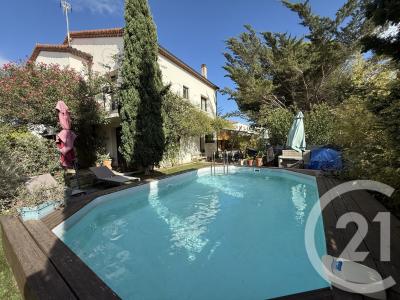 Frontignan, Languedoc-Roussillon 34110, France
