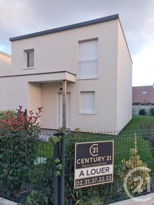 Benouville, Basse-Normandie 14970, Fransa