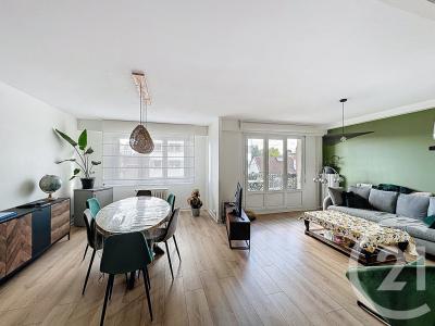 Vandoeuvre Les Nancy, Lorena 54500, Francia