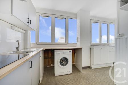 Vanves, Île-de-France 92170, Francja