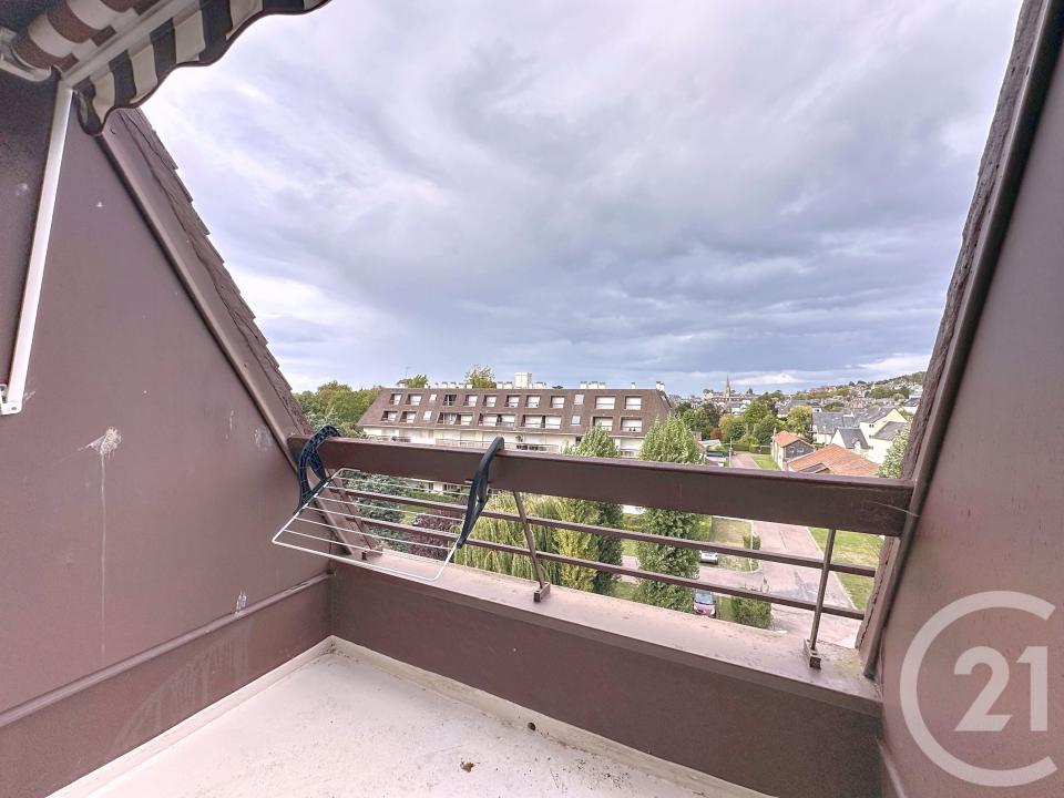 Houlgate, Basse-Normandie 14510, צרפת 