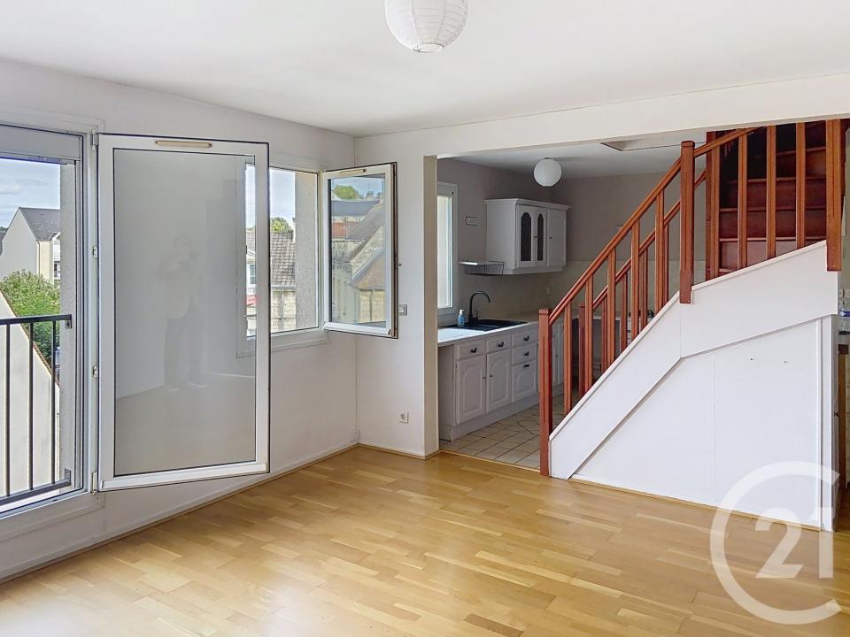 St Leu D Esserent, Picardie 60340, Frankreich