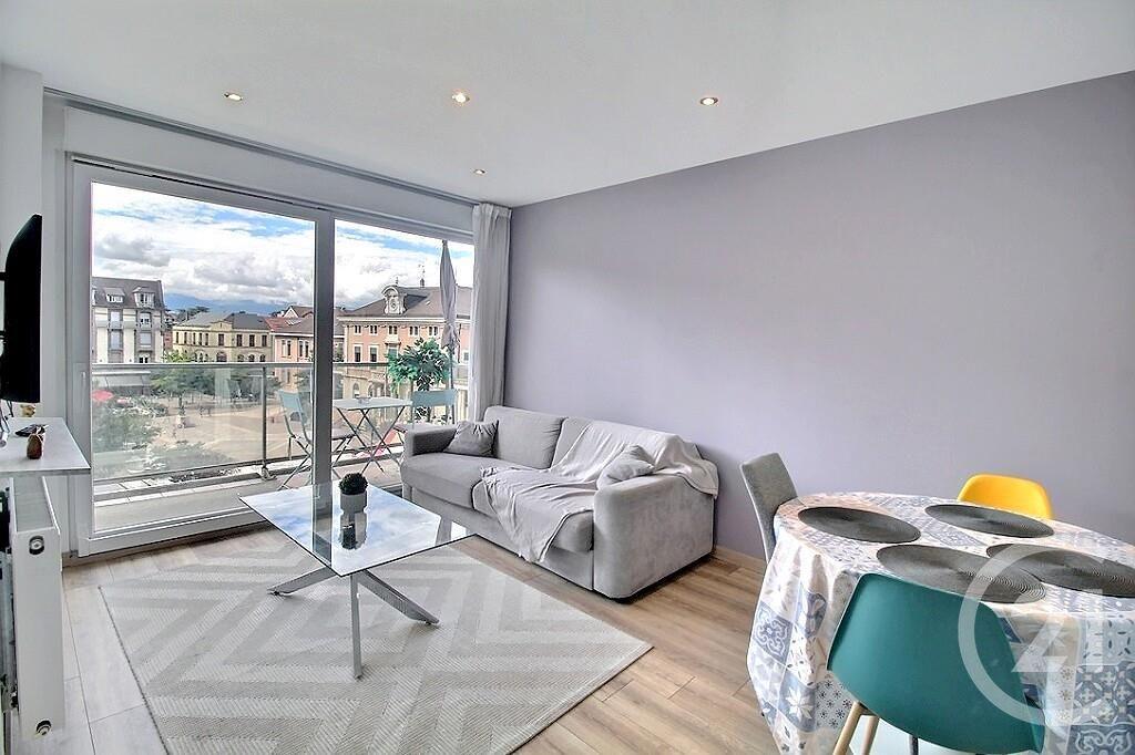 Annemasse, Rhône-Alpes 74100, France