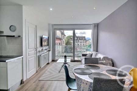 Annemasse, Rhône-Alpes 74100, France