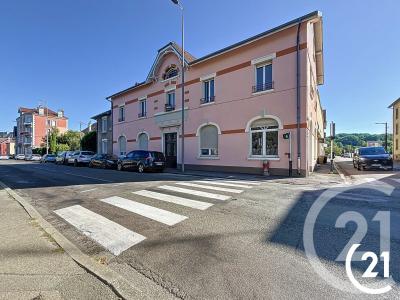 Belfort, 弗朗什-孔泰 90000, 法国