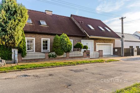 Čelakovského, Slaný, Kladno 27401, République Tchèque