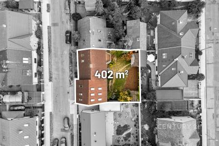 Čelakovského, Slaný, Kladno 27401, République Tchèque