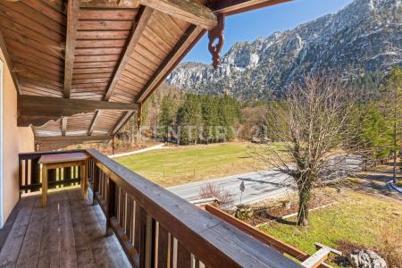 Inzell, Bayern 83334, Germany