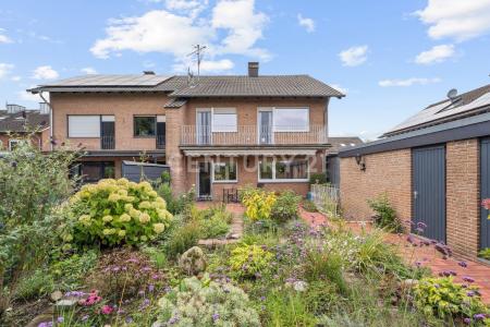 Velen, Nordrhein-Westfalen 46342, Germany