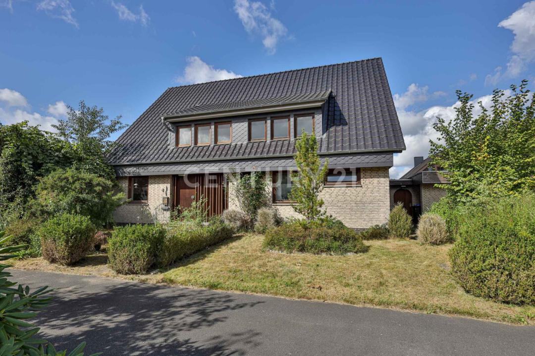 Hemsbünde, Niedersachsen 27386, Alemania