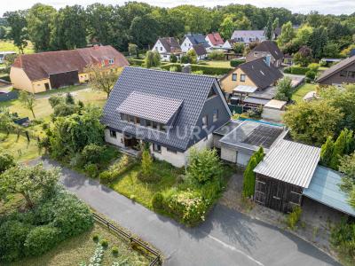 Hemsbünde, Niedersachsen 27386, Alemania