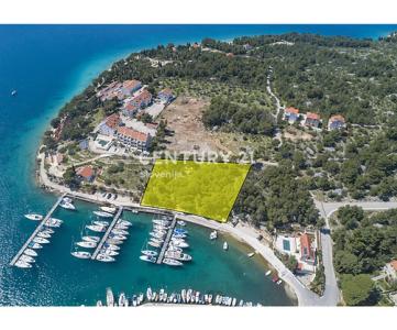 Milna, Milna, Splitsko-dalmatinska Županija, סלובניה