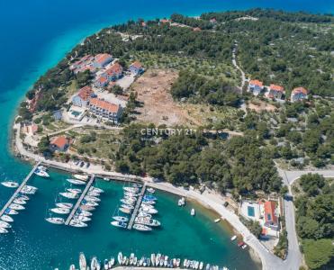 Milna, Milna, Splitsko-dalmatinska Županija, סלובניה