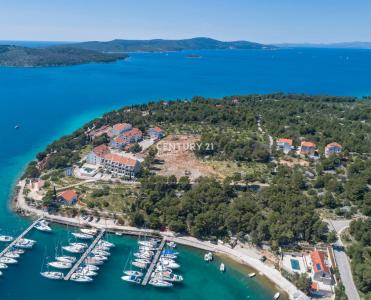 Milna, Milna, Splitsko-dalmatinska Županija, סלובניה