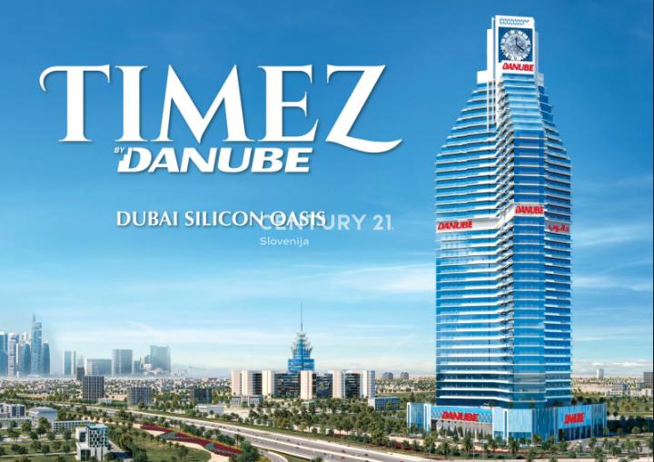 Dubaj, Dubaj, Slovenia