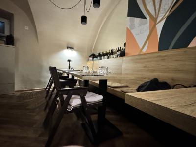 Ljubljana, Center, Ljubljana, Osrednjeslovenska, Slovenia