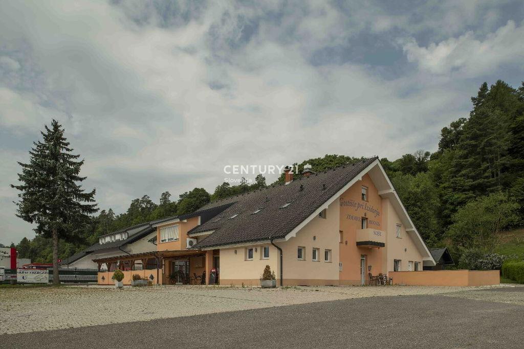 Muta, Muta, Koroška 2366, Eslovenia