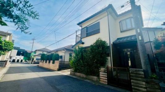 藤ノ木2丁目, 蓮田市, سايتاما 349-0105, اليابان