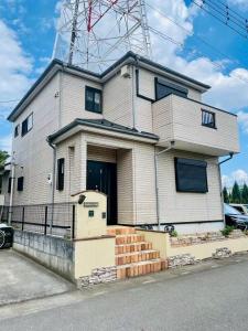 大字大門, さいたま市緑区, Saitama 336-0963, Japon