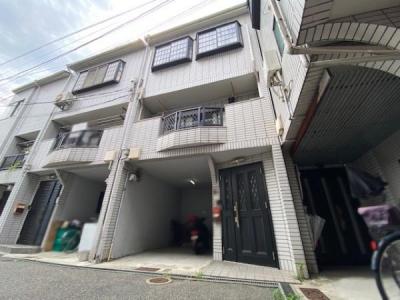 南住吉４丁目, 大阪市住吉区, Osaka 558-0041, Japan