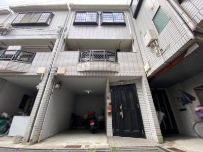 南住吉4丁目, 大阪市住吉区, 大阪府 558-0041, 日本