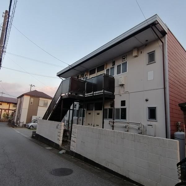 202, 西志津3丁目18-10, 塩田荘, 佐倉市, Chiba 285-0845, Japão