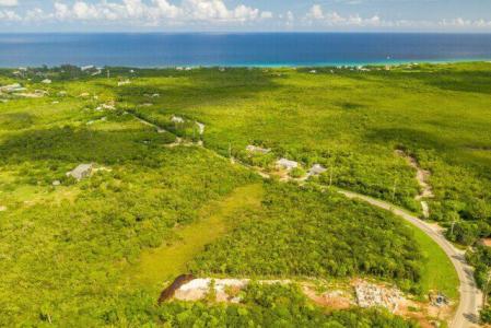 FRANK SOUND PARCEL, Midland East, Grand Cayman, 케이맨 제도