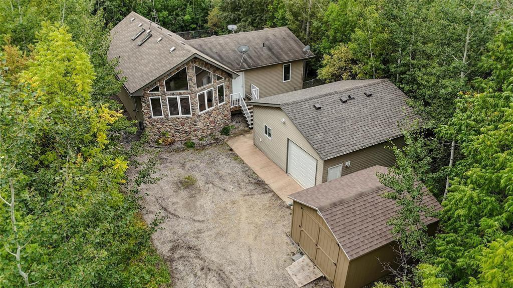 6 TROON BAY, Traverse Bay, مانيتوبا R0E 2A0, كندا