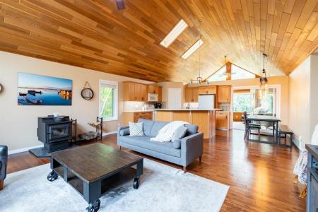 6 TROON BAY, Traverse Bay, مانيتوبا R0E 2A0, كندا