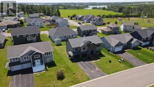 27 CHANCELLOR STREET, West Royalty, Prince Edward Island C1E 0G1, Canada