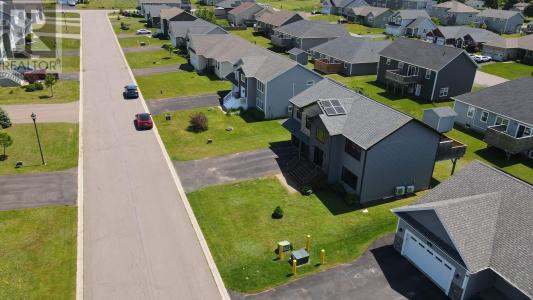 27 CHANCELLOR STREET, West Royalty, Prince Edward Island C1E 0G1, Canada