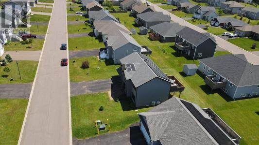 27 CHANCELLOR STREET, West Royalty, Prince Edward Island C1E 0G1, Canada