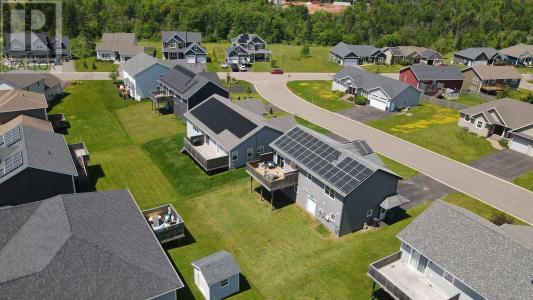 27 CHANCELLOR STREET, West Royalty, Prince Edward Island C1E 0G1, Canada